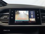 Peugeot 308 1.5 BlueHDi Style J17 - 21