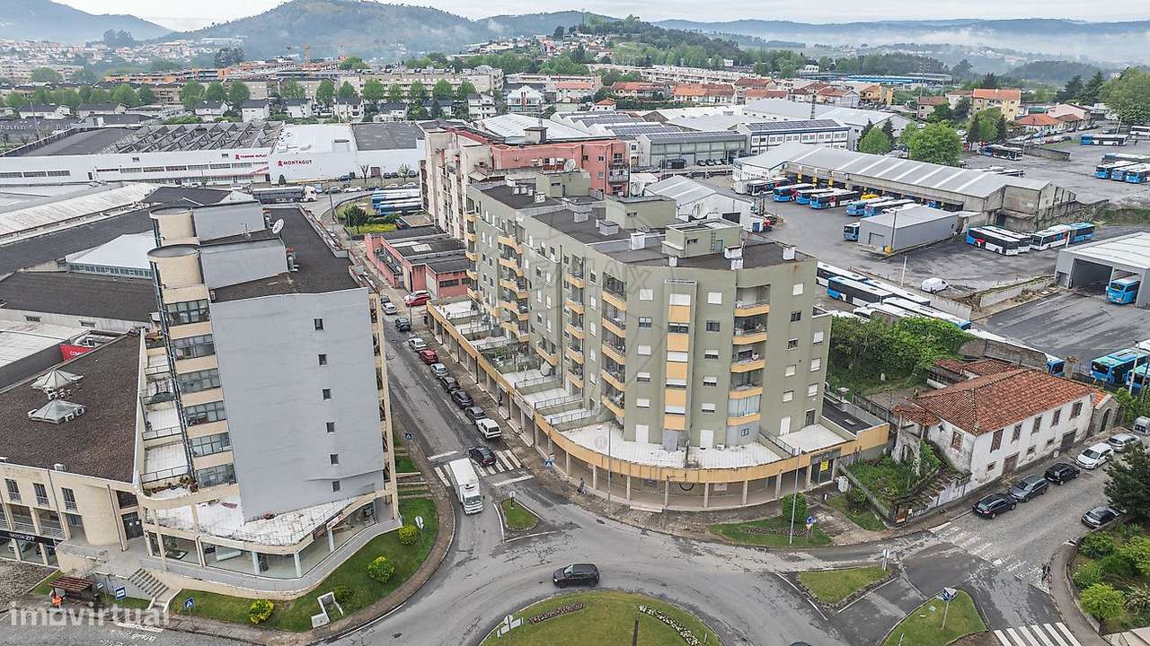 Apartamento T3 para venda-27