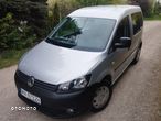 Volkswagen Caddy - 10