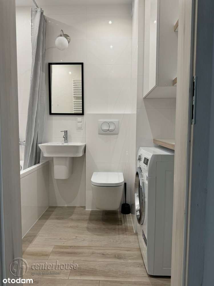 2 pokoje, komórka, miejsce parkingowe, osiedle zamknięte-7