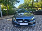 Mercedes-Benz C 180 d Station 9G-TRONIC Avantgarde - 21