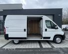 Citroën Jumper L2H2, X 2018, gwarancja, klima, tempomat - 8