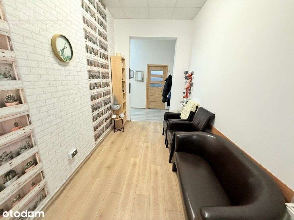 Os. Majowe, 89m2 lokal handlowo-usługowy, parter-8