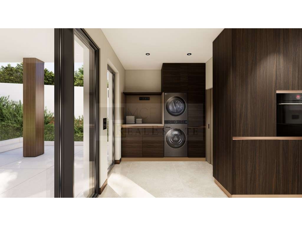 Moradia T4 - Oeiras Golf-38