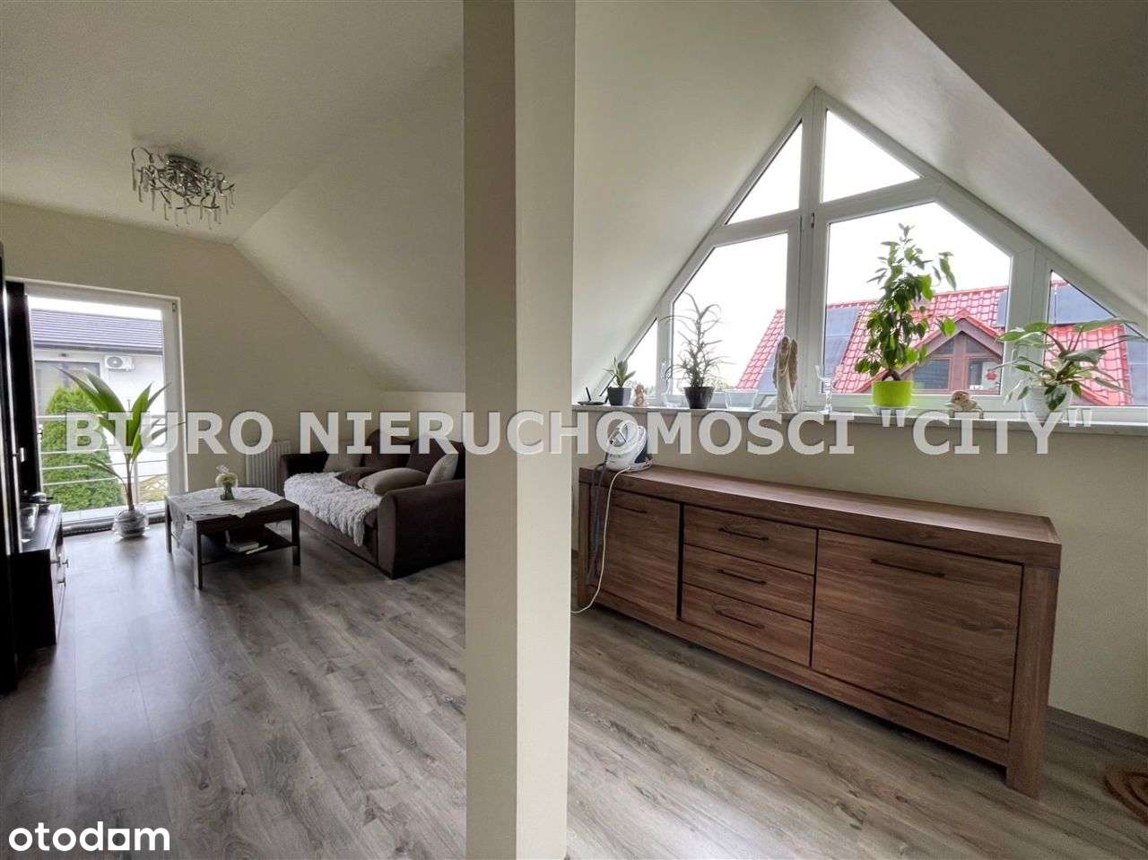 Dom, 160 m², Wojkowice Kościelne-12