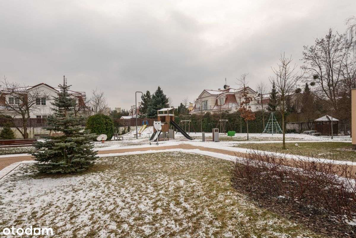 Wysoki standard Przedwojenna kamienica Garaż podz.-13