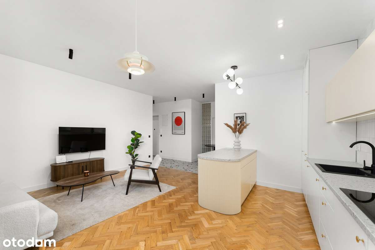 Rejon Dolnych Młynów | 4 pokoje | PREMIUM - Pełny obrazek: 5/17