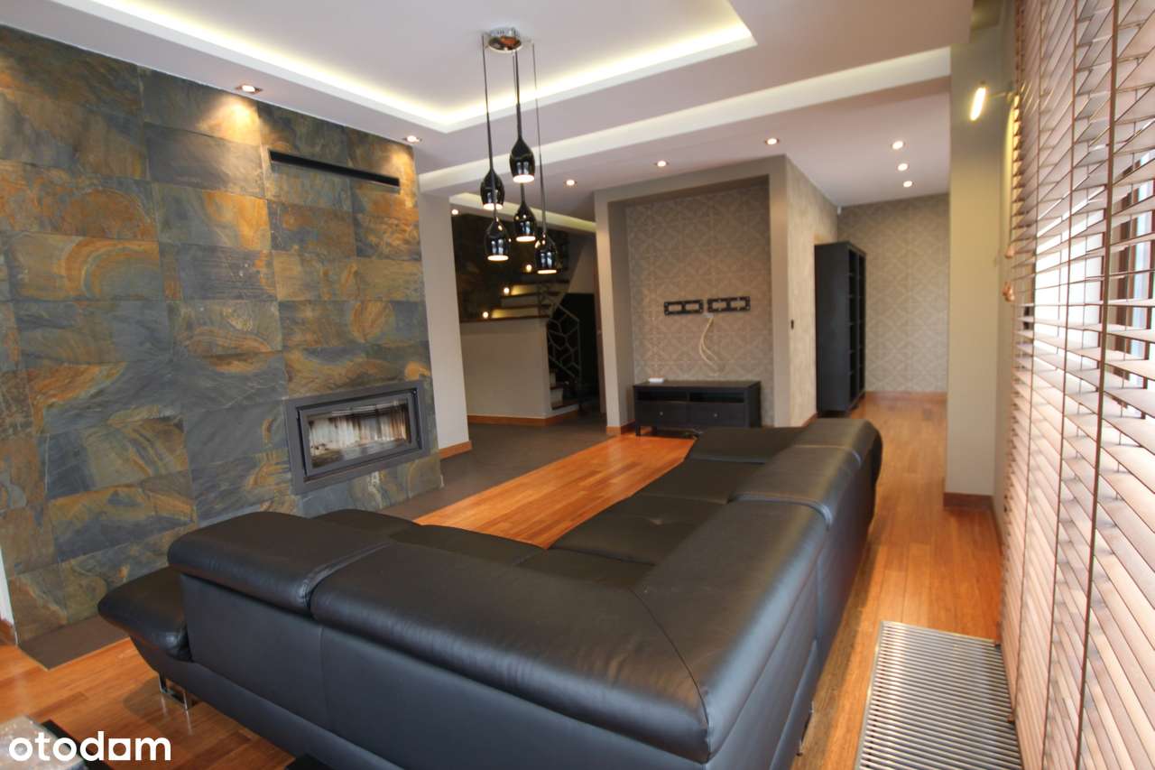 Na sprzedaż Piękny wygodny dom – Michałowice, woj. małopolskie - Pełny obrazek: 5/20