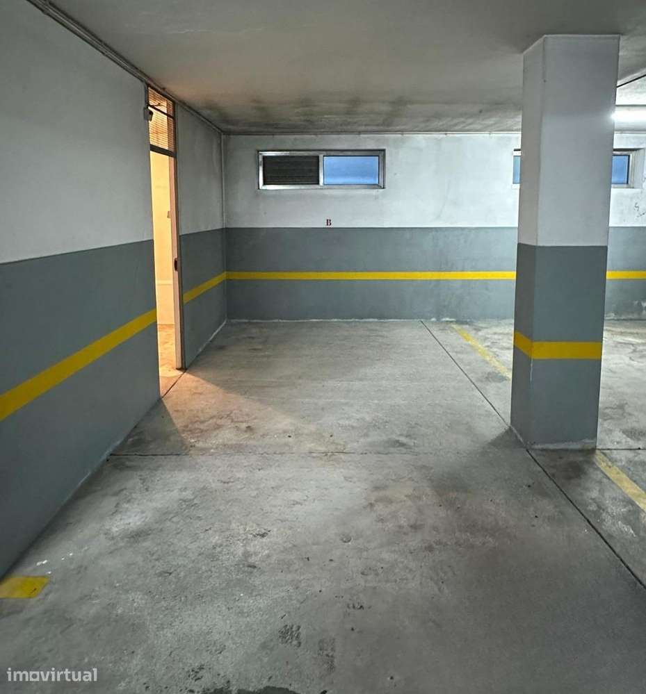 Apartamento T2, na cidade da Maia-14