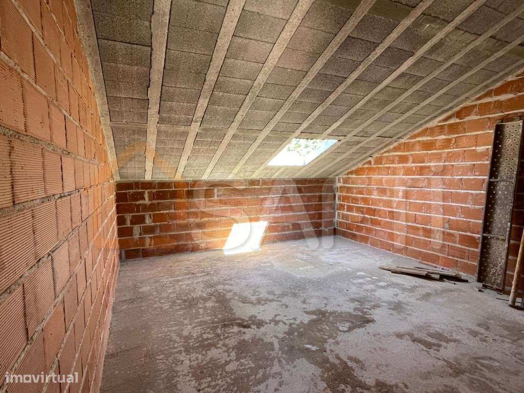 Apartamento T3 duplex para venda em Ourem - Grande imagem: 4/60