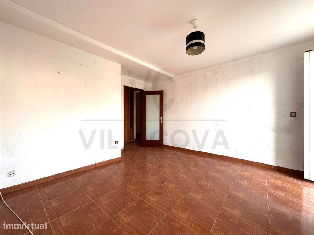 Moradia Geminada T5 Duplex Venda Vila do Conde-12