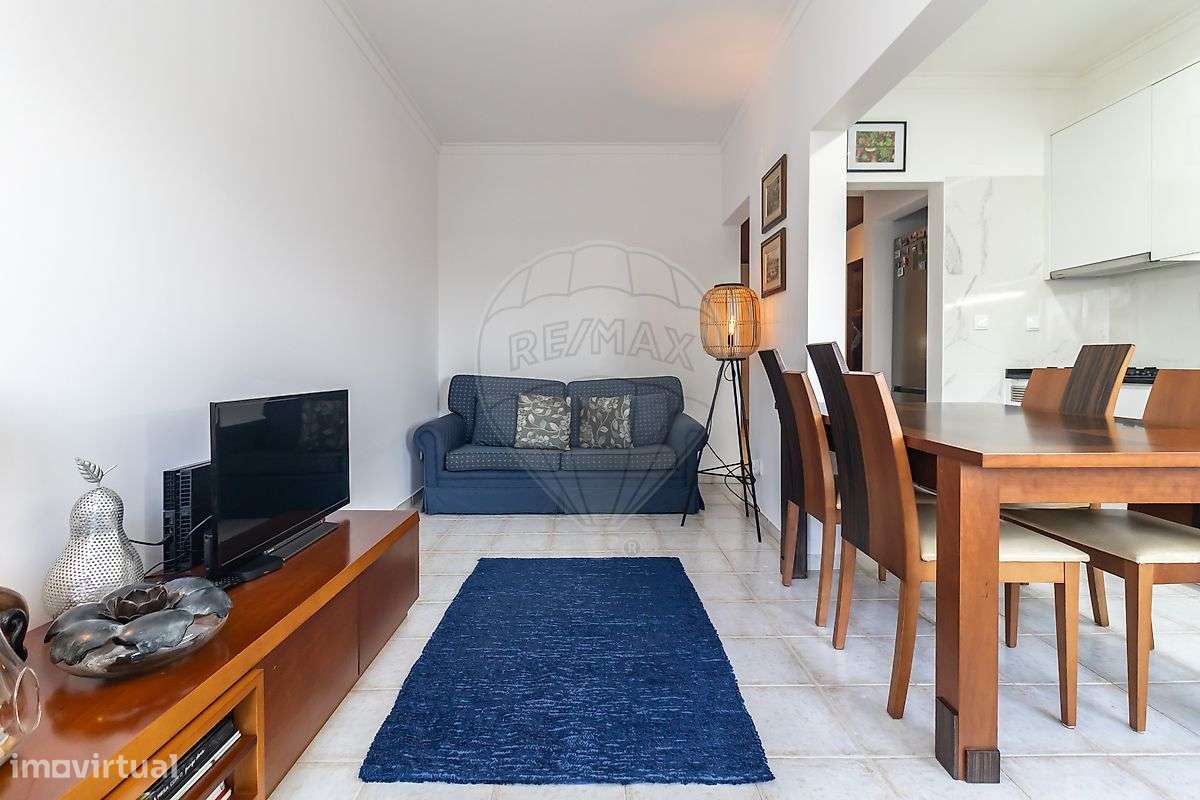 T2 Semi-Remodelado na Torre da Marinha-31