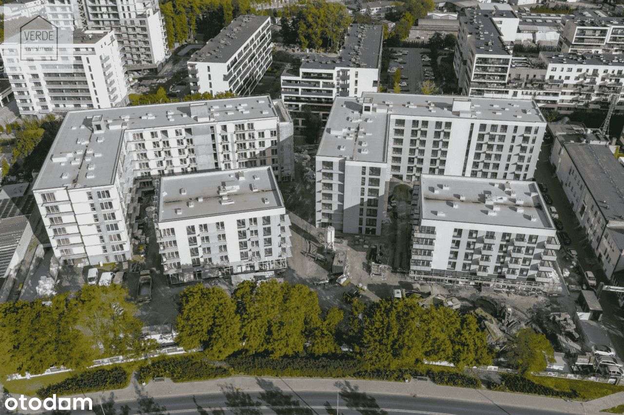 2-pokojowe, balkon, świetna lokalizacja, Promocja!-2