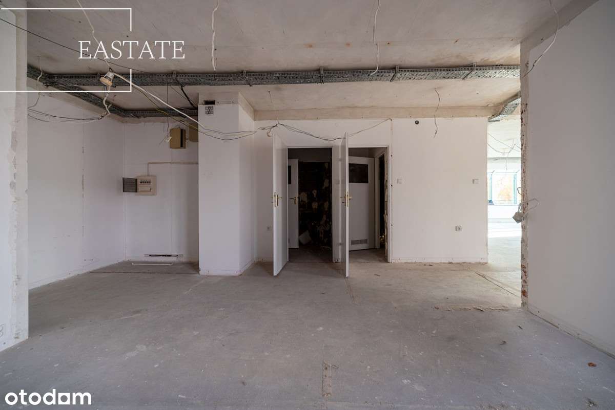 pętla Gocław / lokal do aranżacji / 3 mieszkania - Pełny obrazek: 4/10