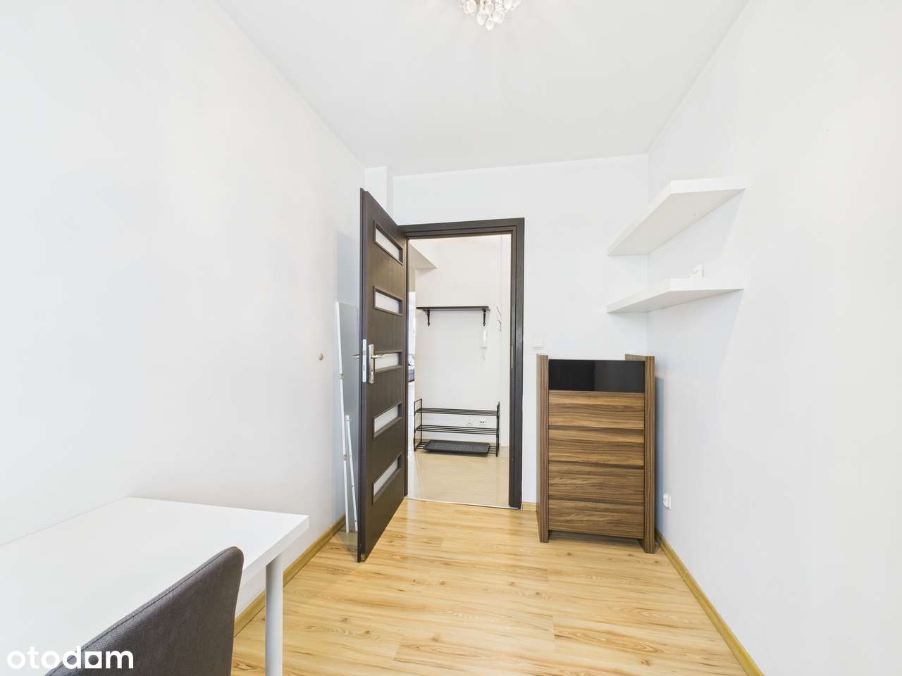 Mieszkanie z tarasem i balkonem - gotowe do zamieszkania-8