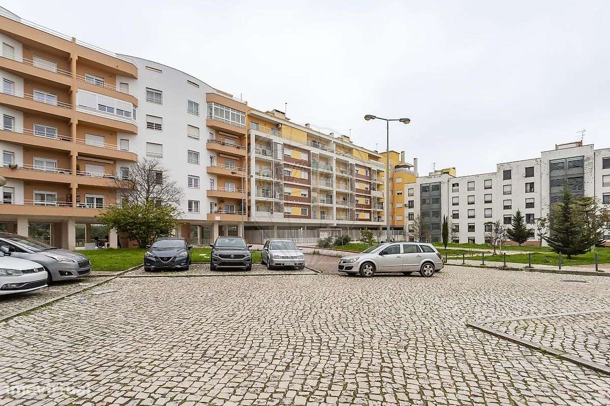 Apartamento T3 à venda em Feijó-41