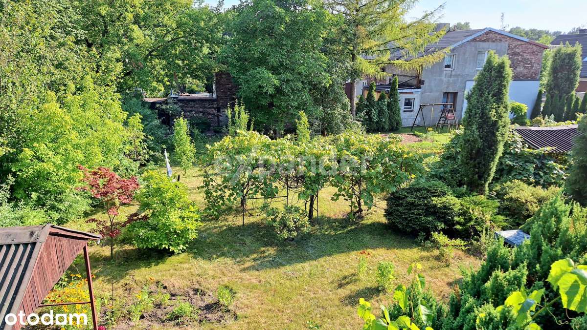 Super cena dom z ogródkiem i garażem - Pełny obrazek: 3/20