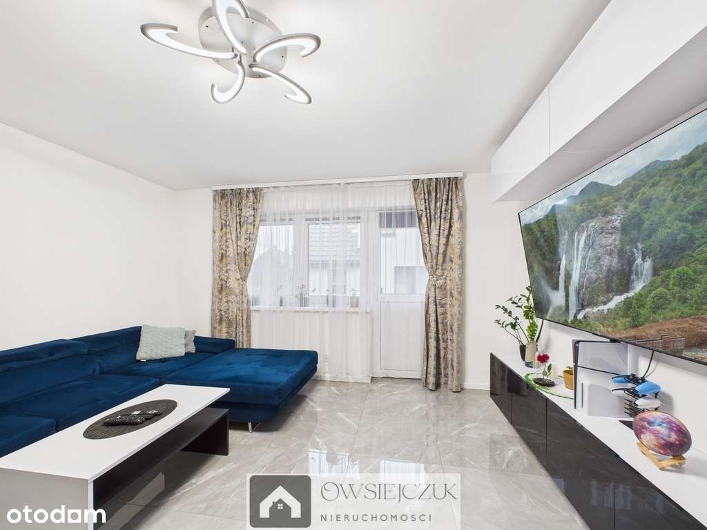 Dwa domy w cenie jednego = nieskończone możliwości-5