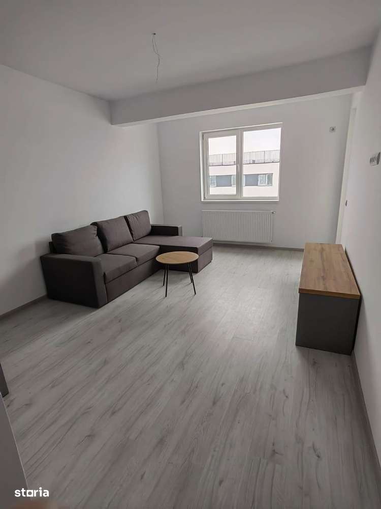 Apartament 2 camere de inchiriat mobilat utilat totul nou! Grand Arena - Imagine principală: 3/9