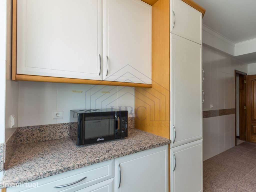 APARTAMENTO T3 no Paço do Lumiar - Conforto, qualidade de vida e lo... - Grande imagem: 5/26