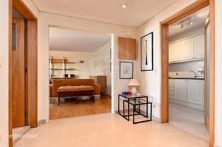 Apartamento T2 para arrendamento - Grande imagem: 4/22
