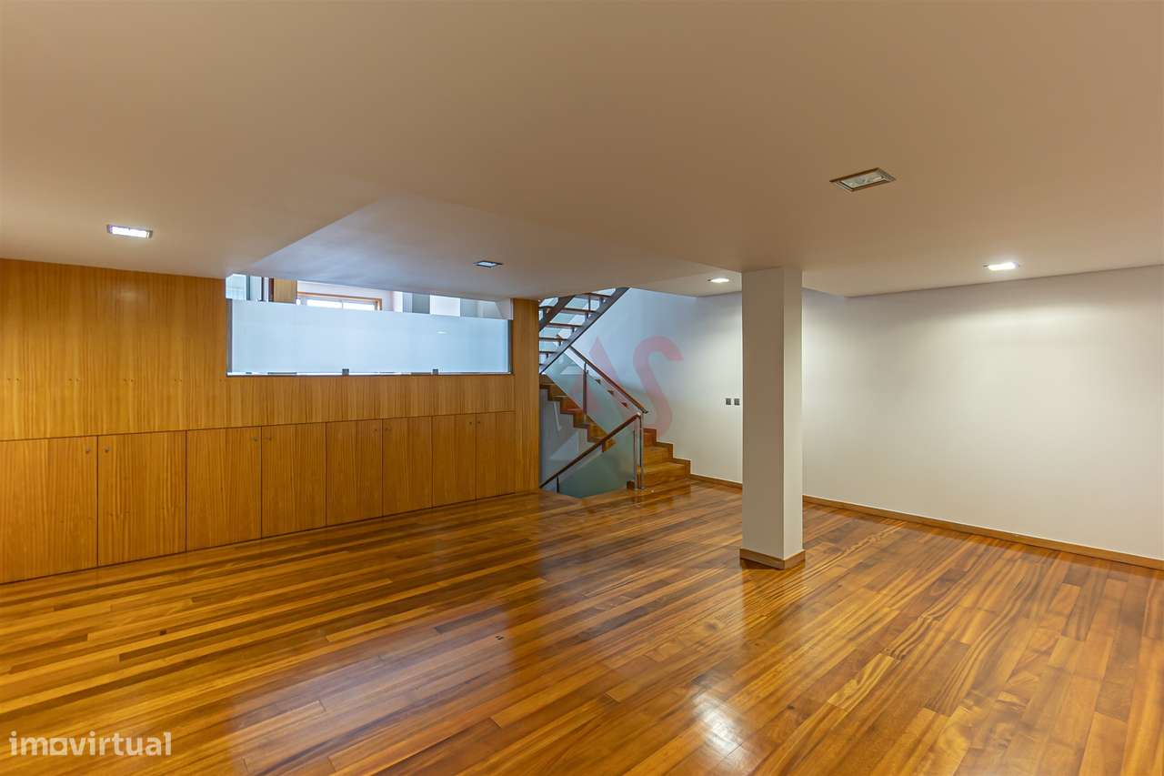 Moradia em Banda T3 em Mesão Frio – Zona Premium de Guimarães-22