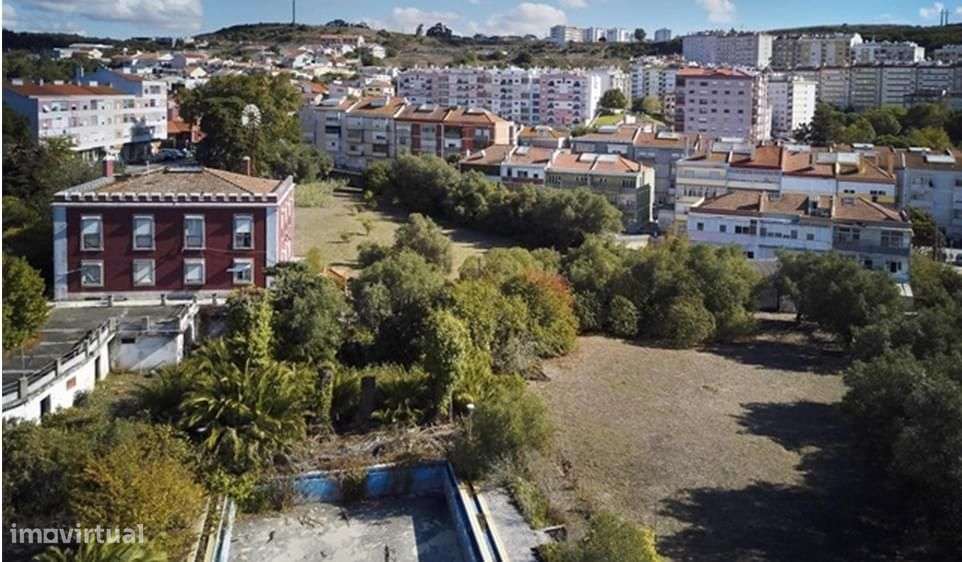 Terreno 1.1 ha, Sintra - Grande imagem: 4/18