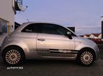 Fiat 500 1.4 16V Sport - 5