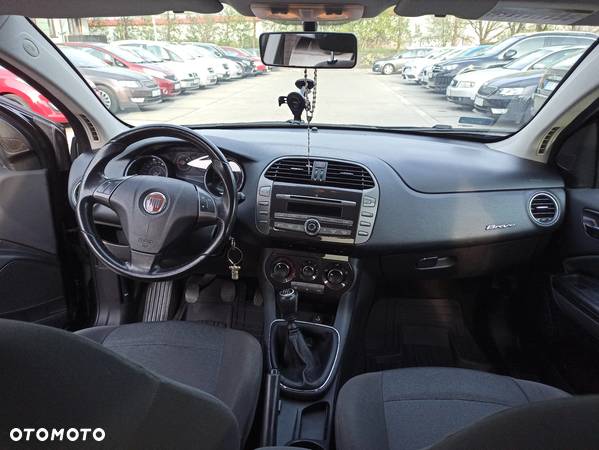 Fiat Bravo 1.4 16V Active - 15