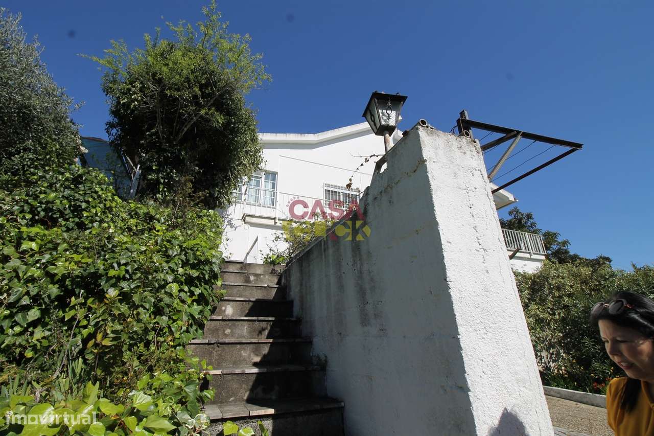 Moradia T3+2 Venda em Zibreira,Torres Novas-16