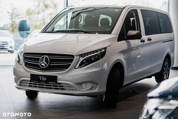 Mercedes-Benz Vito - 2