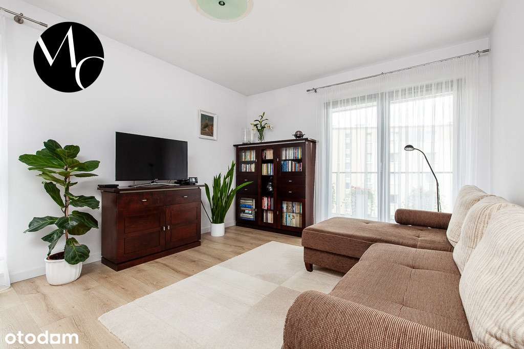 Mieszkanie Invest Komfort - tuż przy plaży-1