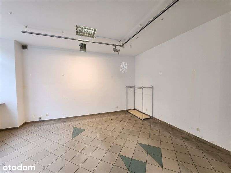 Lokal Handlowy Dostępny Od Zaraz ! - Pełny obrazek: 5/13