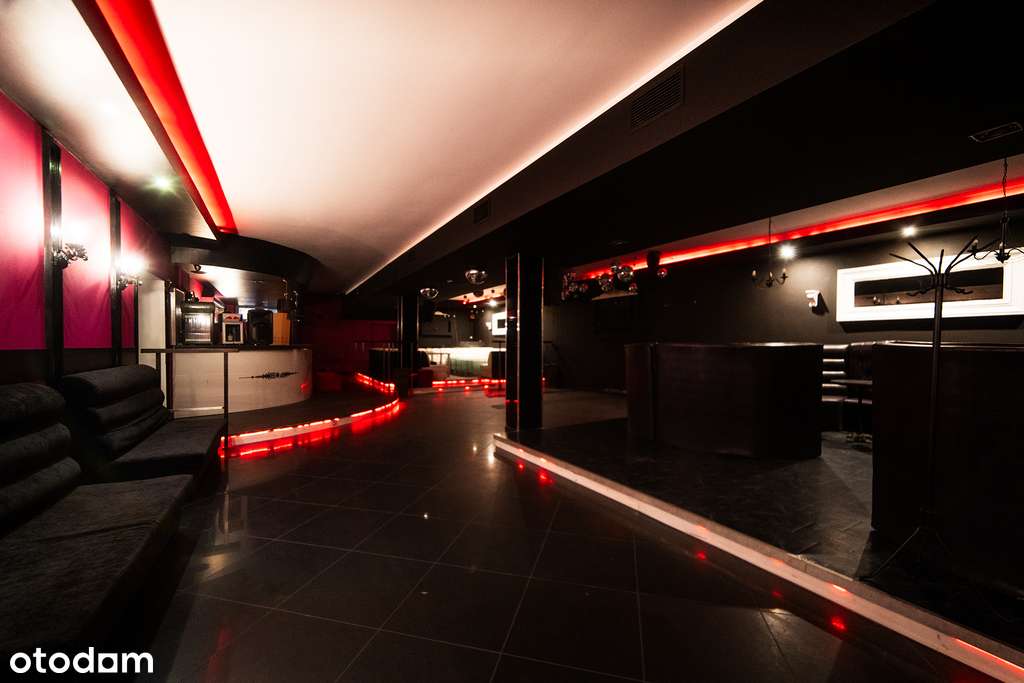 Lokal z wyposażeniem, 400m2, Radom,Prażmowskiego - Pełny obrazek: 2/14