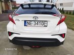 Toyota C-HR 1.2 T Dynamic - 5