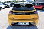 Peugeot 208 PureTech 130 EAT8 GT - 7