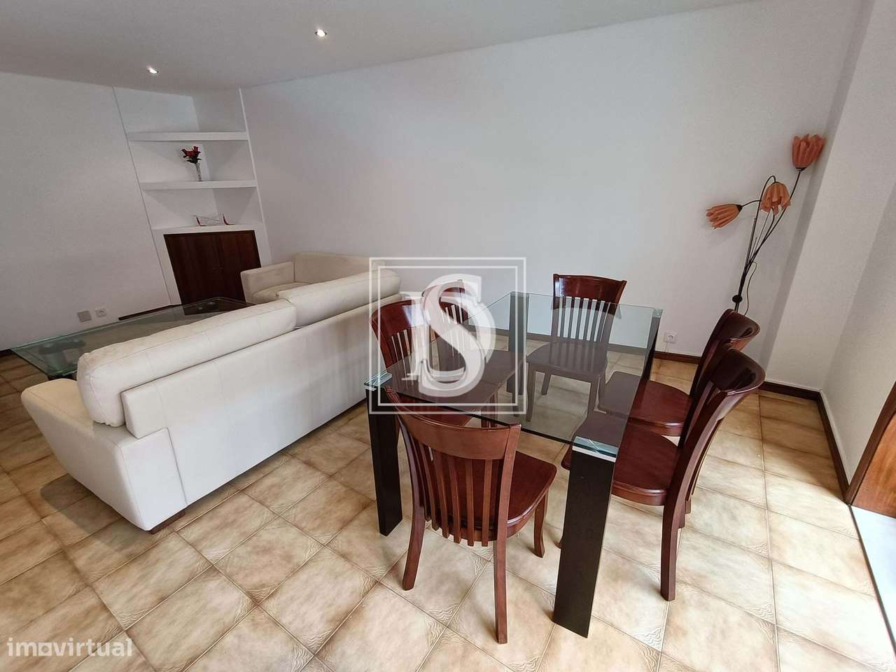 Apartamento T3 em UDF da Póvoa de Varzim, Beiriz e Argivai - Grande imagem: 4/22