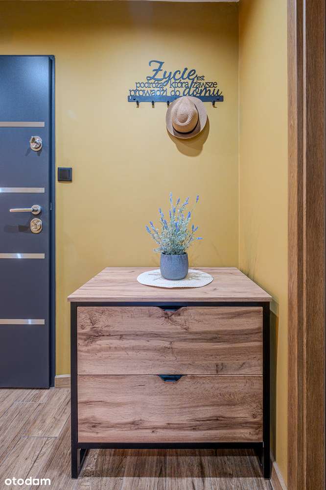 2-pokoje+ Garderoba, Gotowe do zamieszkania. Wyposażone !-5