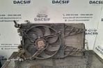 Radiator apa racire motor 613VWA041R Seat Ibiza 3 6L  [din 2002 pana  2006] Hatchback 5-usi 1.2 MT - 4