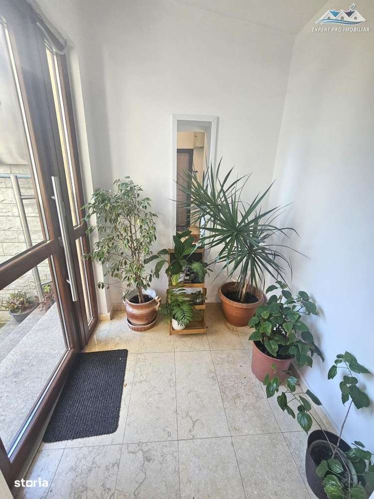 CHITILA MARMUREI 3Cam 3Bai Utilat Mobilat 121mp Terasa Parcare Merita-17