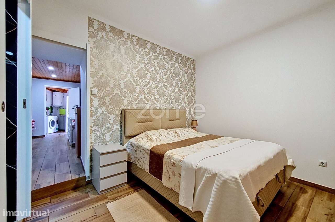 Moradia T2+1 renovada em Amorosa, São Bartolomeu de Messines-26