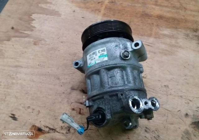 Compressor do ac Opel Insignia 2.0 CTDi 2009 - 2