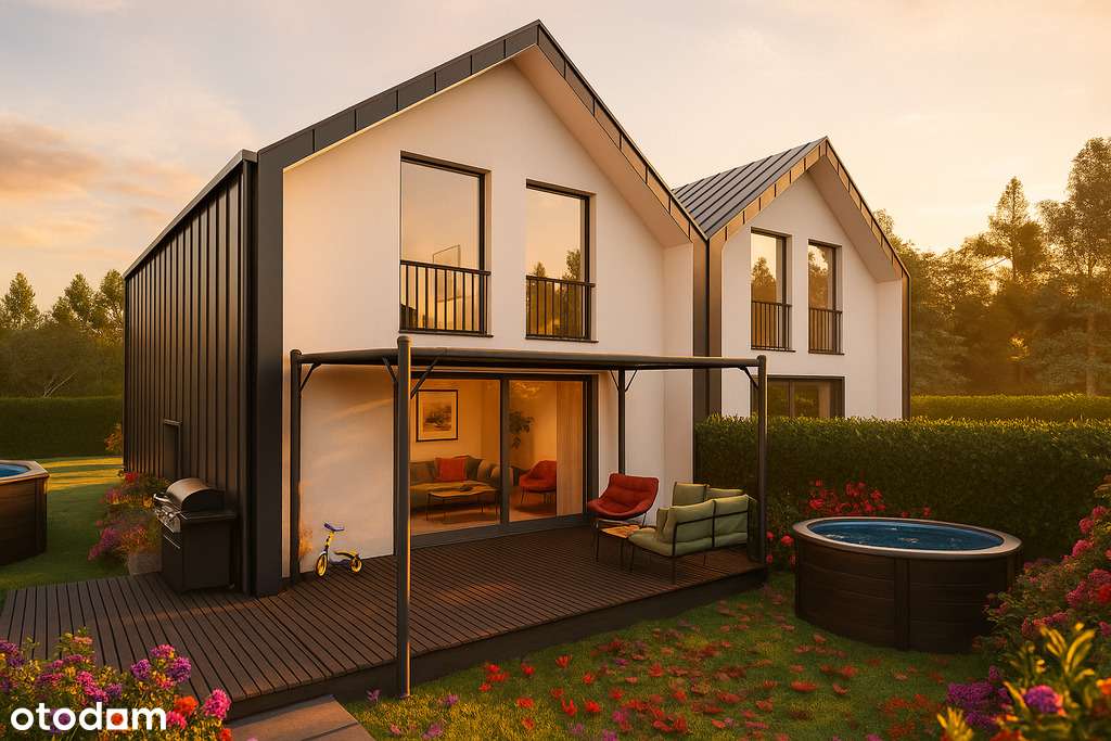 Marki-635m2-zabudowa wolnostojąca i bliźniacza-1