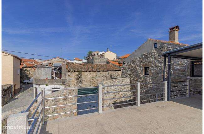 Moradia em Caria Belmonte - Grande imagem: 2/10