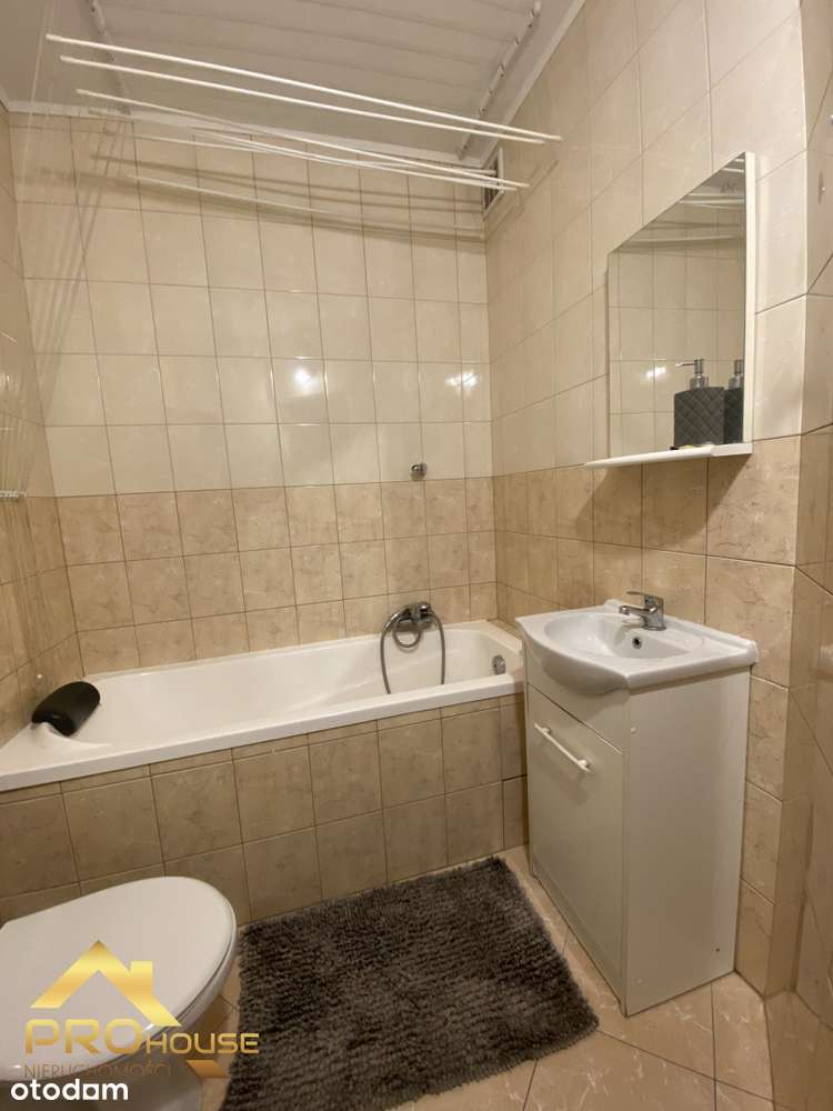 Kawalerka z osobną kuchnią w świetnej lokalizacji - Pełny obrazek: 5/6