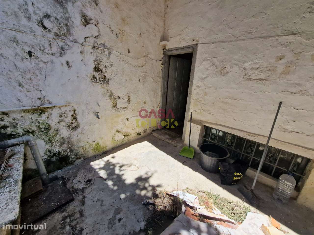 Moradia T2 Venda em Torres Novas (Santa Maria, Salvador e Santiago),To-41