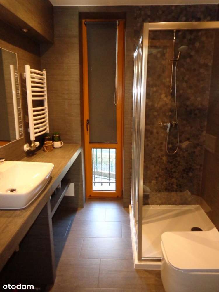 Prestiżowy apartament - Pełny obrazek: 4/5