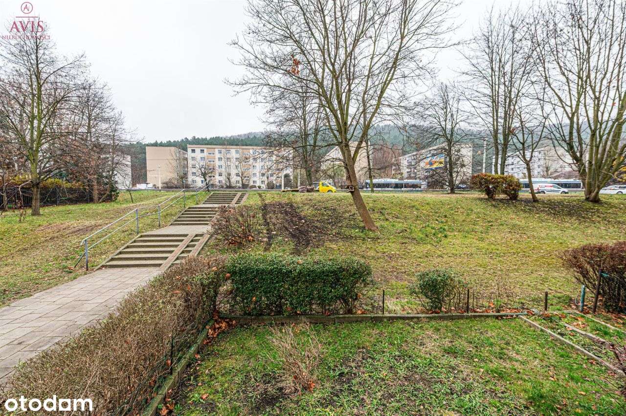 Gdynia Pustki Cisowskie 3 -pokojowe 60,52m2 balkon-6