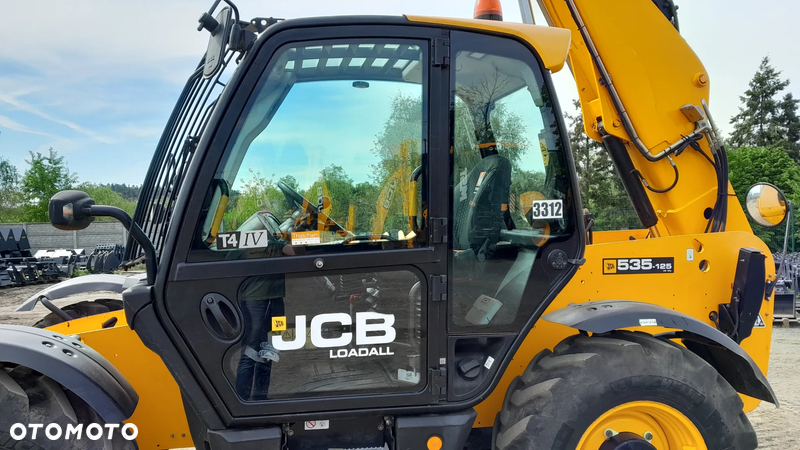 JCB 535-125 HI VIZ - 11