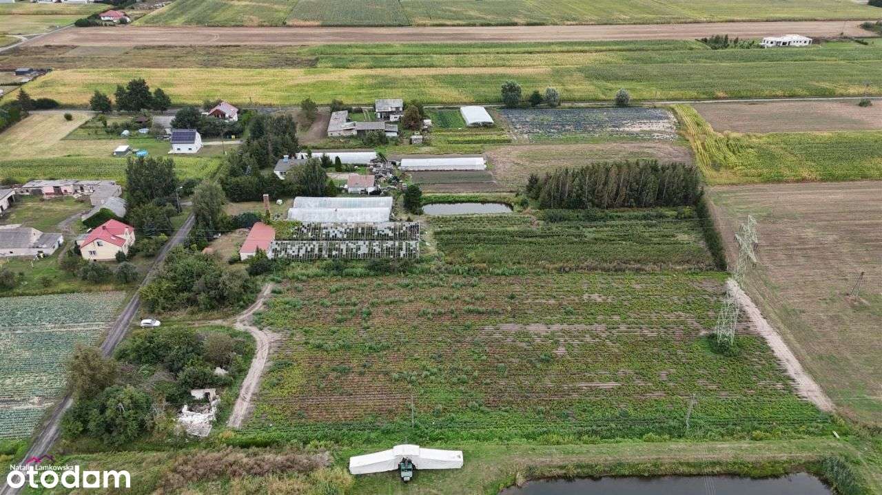 działka budowlana w Michalu*SUPER LOKALIZACJA - Pełny obrazek: 4/10